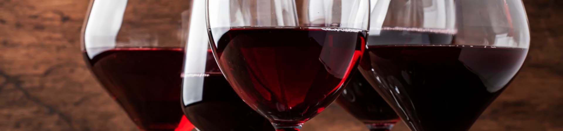 Rotweine aus Rheinhessen